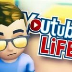 Игра Ютуберс лайф