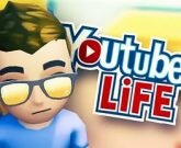 Игра Ютуберс лайф