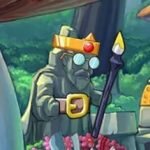 Игра Загадки волшебная история