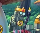 Игра Загадки волшебная история