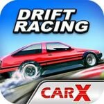 Игра CarX drift racing