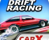 Игра CarX drift racing