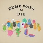 Игра Dumb ways to die