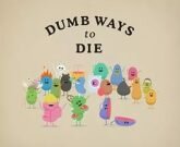Игра Dumb ways to die