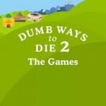 Игра Dumb ways to die 2