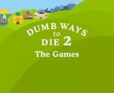 Игра Dumb ways to die 2 