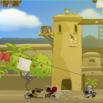 Игра Душа разбойника 2