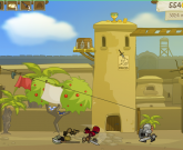 Игра Душа разбойника 2