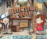 Игра Граффити фолс