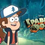 Игра Граффити фолс 3