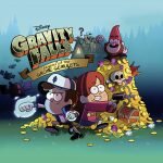 Игра Гравити фолс 2