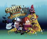 Игра Гравити фолс 2