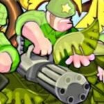Игра Командир батальона