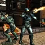 Игра Квейк 3