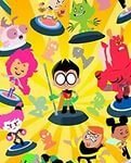 Игра Мини титаны на андроид
