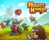 Игра Могучий рыцарь 1