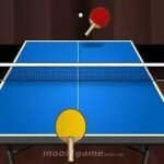 Игра Настольный теннис