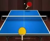 Игра Настольный теннис