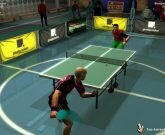 Игра Настольный теннис 2016