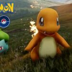 Игра Pokemon go новая версия