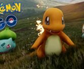 Игра Pokemon go новая версия