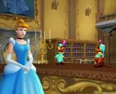 Игра Принцессы Диснея