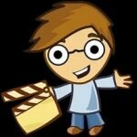 Игра Рисуйте мультфильмы
