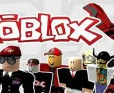 Игра Roblox