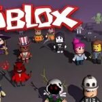 Игра Roblox на компьютер