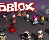 Игра Roblox на компьютер