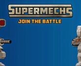 Игра Супер мехи