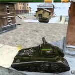 Игра Танки онлайн игроки