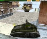 Игра Танки онлайн игроки