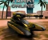 Игра Танки онлайн пушки