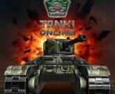 Игра Tanki online