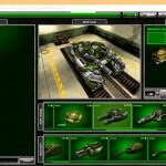 Игра Tanki online test server