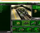 Игра Tanki online test server