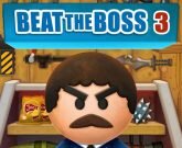 Игра Убить босса 3