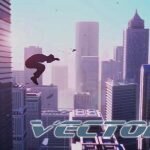 Игра Vector на андроид