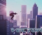 Игра Vector на андроид