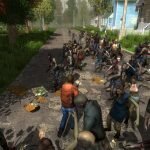 Игра 7 days to die 14.7