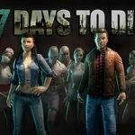Игра 7 Days to die 