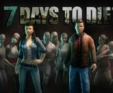 Игра 7 Days to die 