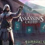 Игра Assassins Creed Identity