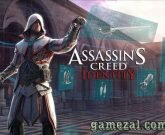Игра Assassins Creed Identity