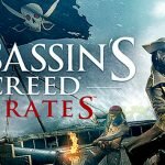 Игра Assassins creed pirates