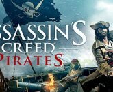 Игра Assassins creed pirates