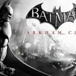 Игра Batman Arkham city прохождение