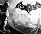Игра Batman Arkham city прохождение