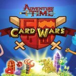 Игра Card wars 